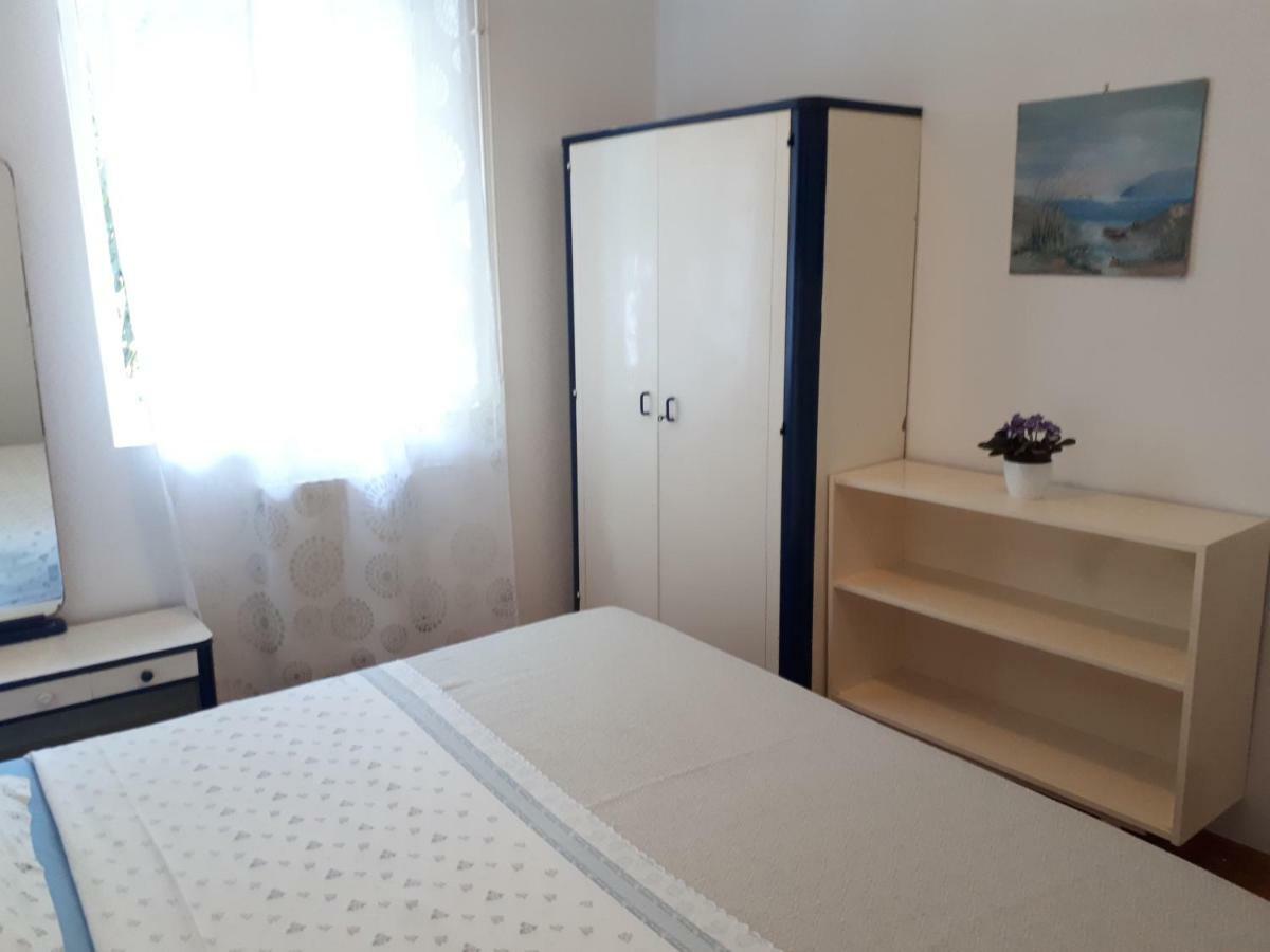 Apartmani Matas Petrcane Exteriér fotografie