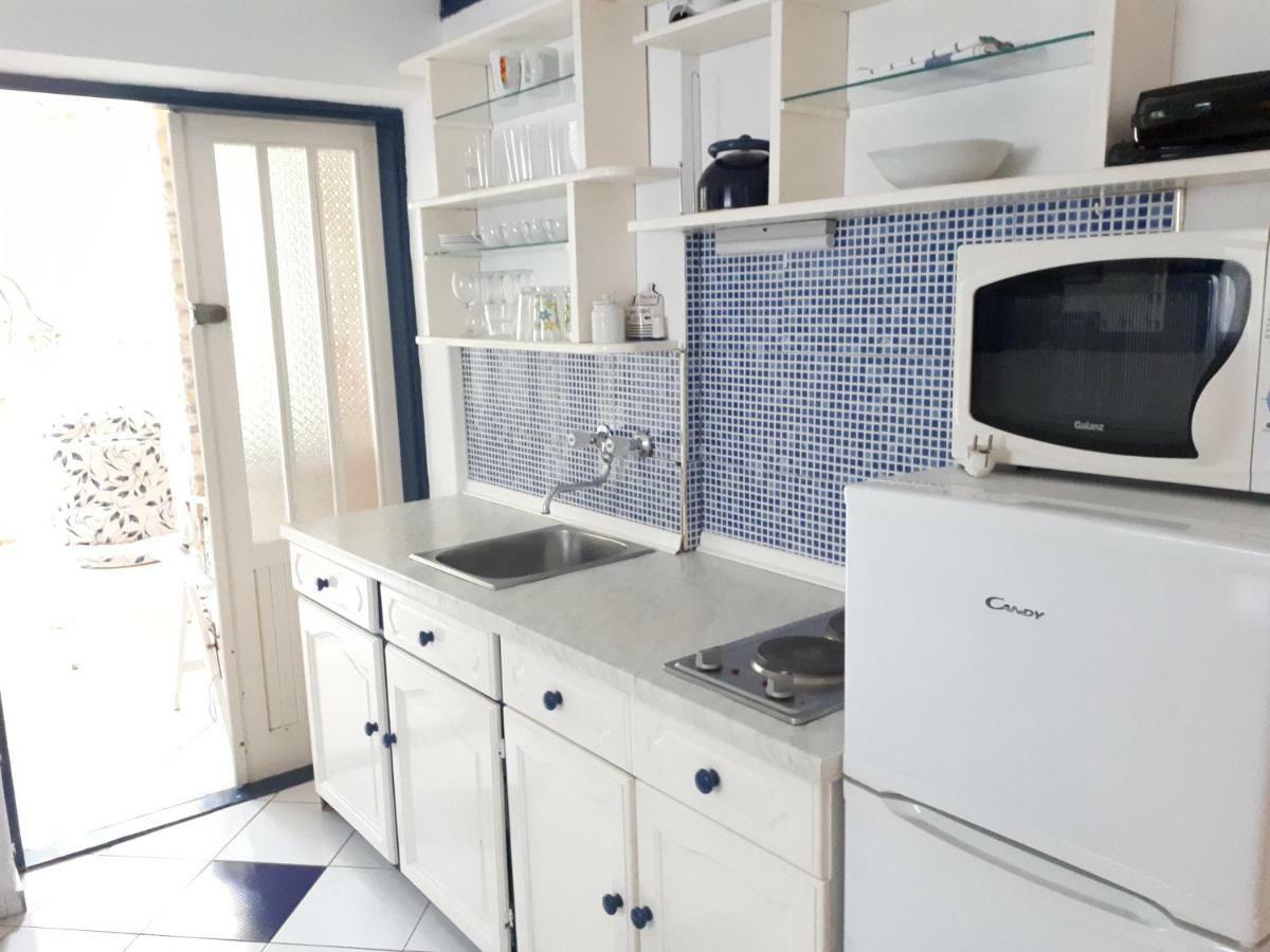 Apartmani Matas Petrcane Exteriér fotografie
