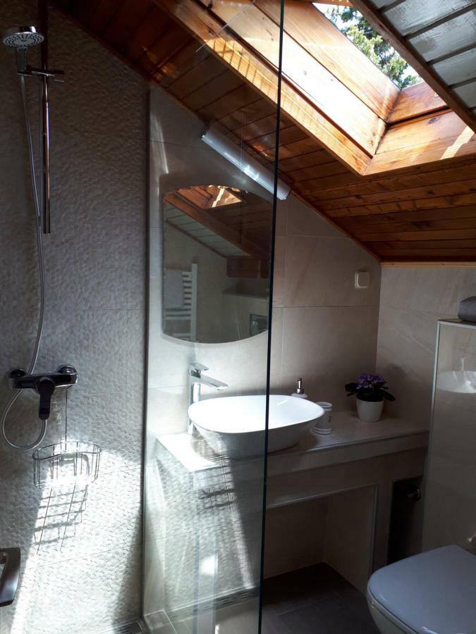 Apartmani Matas Petrcane Exteriér fotografie